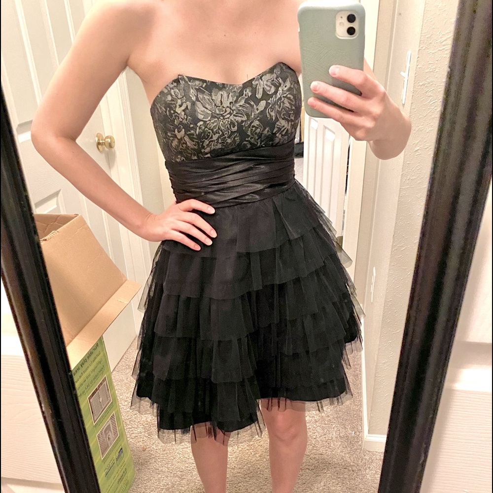 Formal/homecoming dress